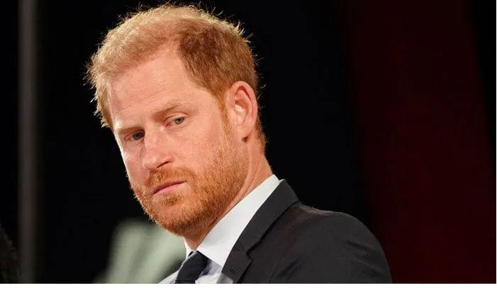 Breaking News: Prince Harry now in ‘rehab’ after becoming a punchline, 