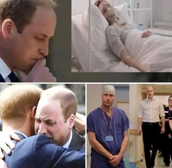 Breaking news: Prince William decided to announce the saddest news that leaves fans in tears: “My wife it’s been.....Read morePLBreaking news: Prince William decided to announce the saddest news that leaves fans in tears: “My wife it’s been.....Read moreBreaking news: Prince William decided to announce the saddest news that leaves fans in tears: “My wife it’s been.....Read moreBreaking news: Princ