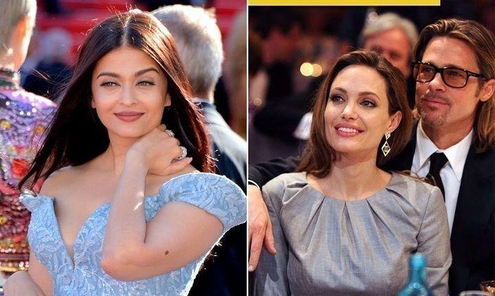 Aishwarya Rai refused Hollywood film with Brad Pitt because she had made promises that ” I will never work with … Read more