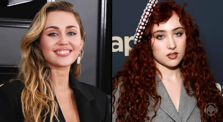 Miley Cyrus has spoken out in defense of Chappell Roan, who has been facing a lot of backlash from fans and the media, by detailing the difficulties of being a celeb in the modern age of social media and that folks shouldn’t give her a hard time