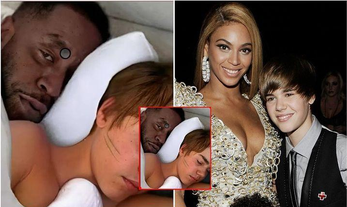 “QUEEN BEE” Beyoncé Admits To Manipulating Justin Bieber Into Become A Victim That Diddy Takes Advice Of. The Reason Is That The Singer Once Criticized Her For Being… See More