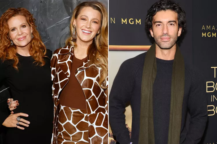 Blake Lively’s Sister Robyn Lively Reveals the Exact Thing that went on between Blake and Justin Baldoni and it’s not ‘sexual harassment’. In her statement she said: ‘Blake actually told me that Justin Baldoni has a… See more