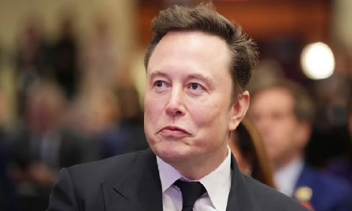 It’s being reported that Elon Musk’s rumored drug use is keeping him from attaining a higher security clearance at SpaceX. - Firstrol