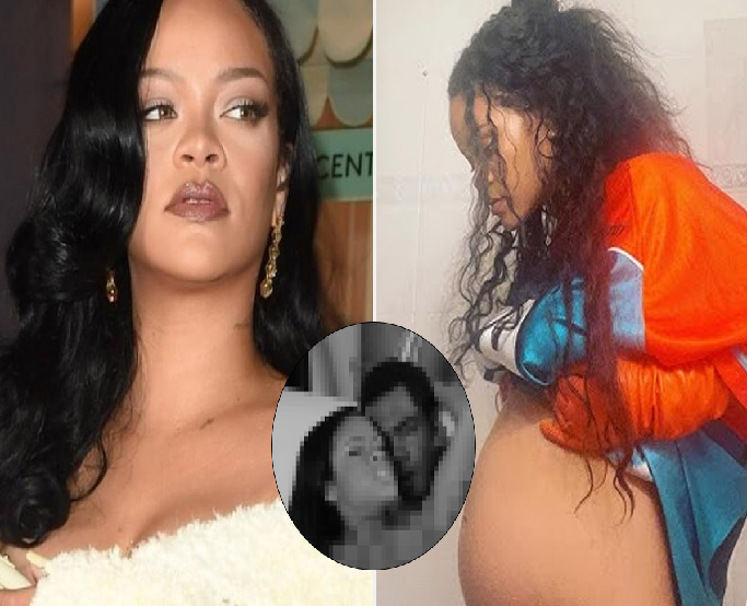 DNA TEST: At the age of 16, Rihanna admitted to sleeping with Diddy and as a result, she cried and said that the baby in her womb was Diddy’s but she… see more