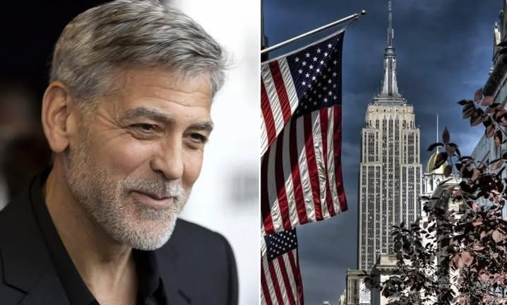 BREAKING NEWS: George Clooney Leaves America After Losing $70 Million in Endorsements: “Politics Destroyed My Life in the U.S.”