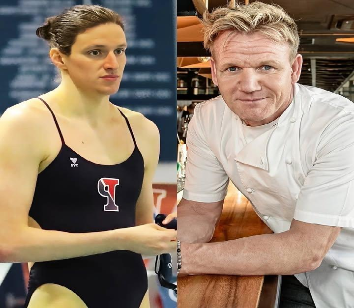 Gordon Ramsay Kicks Lia Thomas Out of Restaurant, Says ‘Woke People Are Not Welcome Here’Gordon Ramsay Kicks Lia Thomas Out of Restaurant, Says ‘Woke People Are Not Welcome Here’