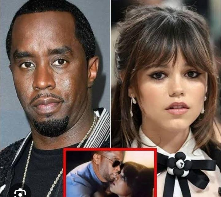 BREAKING NEWS:Jenna Ortega “ADMITS” to voluntarily sleeping with Diddy to get the lead role in Wednesday and $45 million on the condition that…Detail in comments????