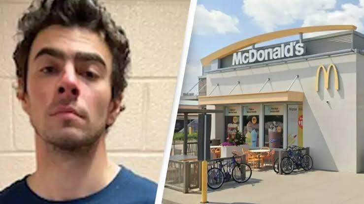 McDonald’s Employee Who Turned in Luigi Mangione Nancy Parker is Looking for a New Job after been Fired from McDonald’s and Not Given the Reward Money “Please someone give me a job, you won’t regret it”