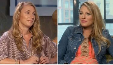 Reporter breaks silence on ‘traumatizing’ Blake Lively interview: ‘I felt like a failure’