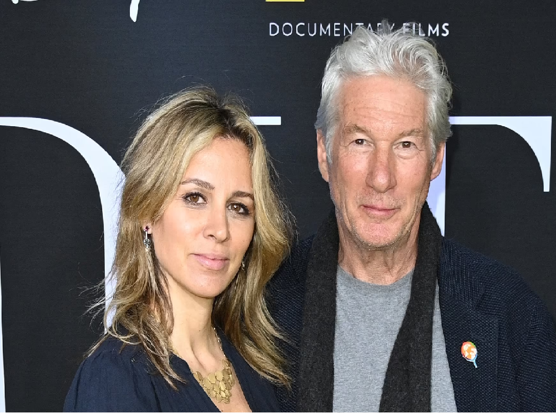 SAD NEWS: Richard Gere, Aged 74, American actor and humanitarian, perhaps best known for his portrayal of genteel characters in romantic comedies previously diagnosed has been confirmed that he is……See More