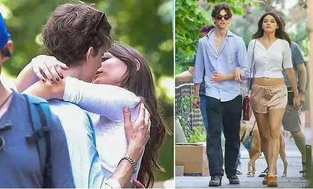 SHOCKING NEWS: Suri, the daughter of Tom Cruise and Katie Holmes, has broken up with Toby Cohen and started another relationship, but the thing worth mentioning is that she talked about…see more