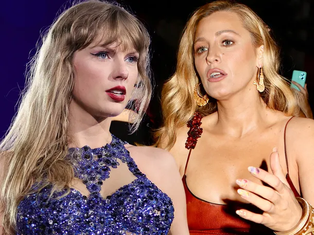 Taylor Swift, Blake Lively manipulated lawsuit. Justin Baldoni meeting Legal war