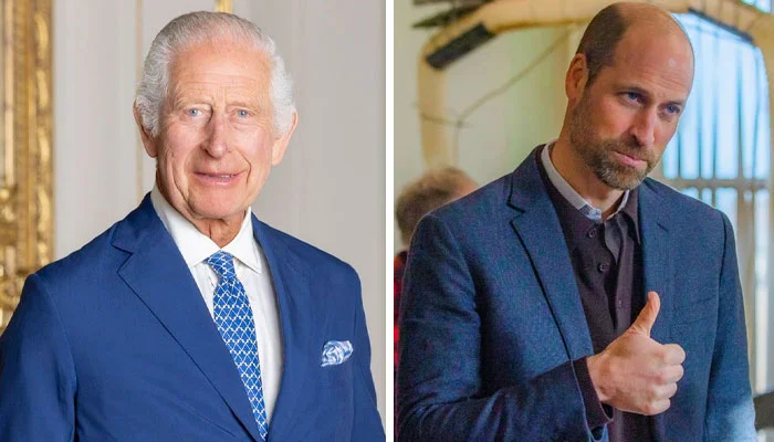 King Charles gives new honour to Prince William after major announcementPrince William gets special support from monarch as King, Queen set to leave UK