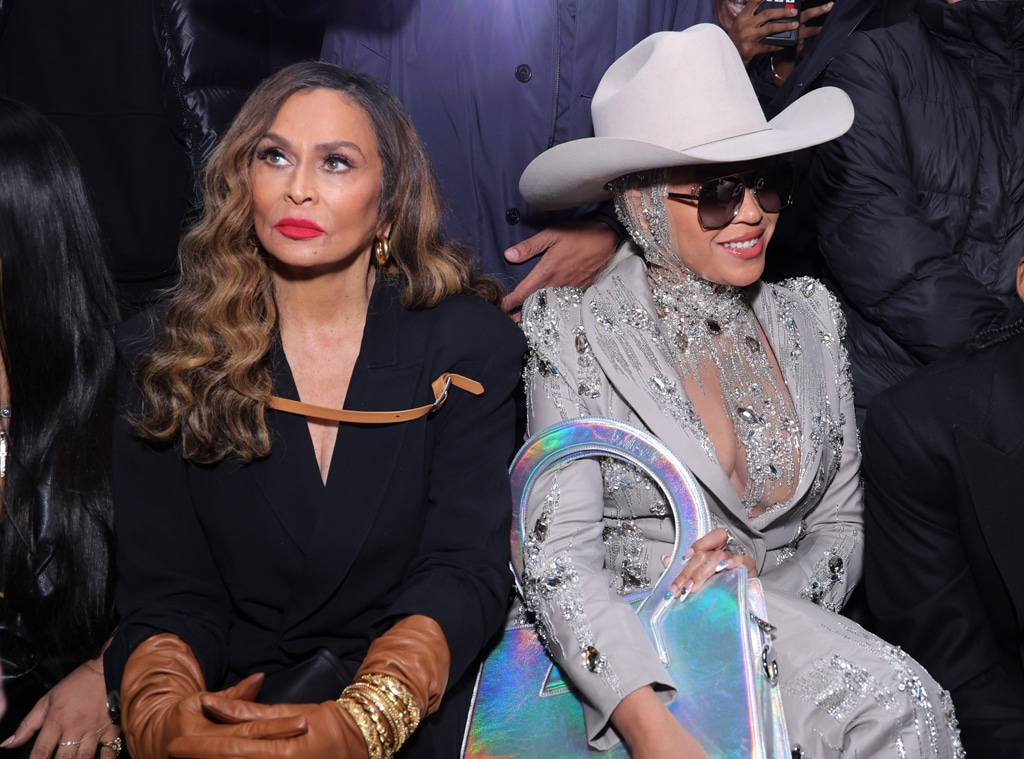 George Strait Criticizes Beyoncé’s Country Album Flirtation: “You Can’t Just Put On A Cowboy Hat And Call Yourself Country”.....see more