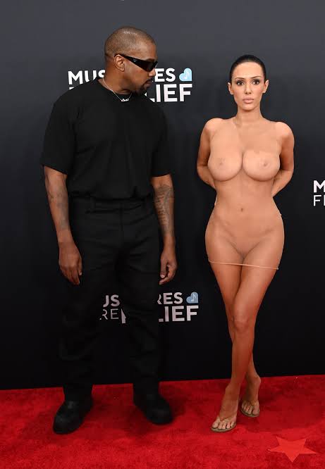 Kanye West and Wife Bianca Censori Kicked Out of Grammy Awards: Report