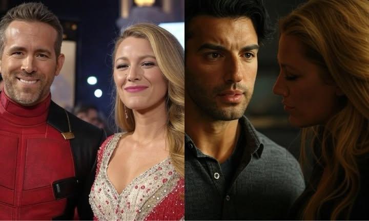 BREAKING: No Oscars Night for Power Couple Blake Lively and Ryan Reynolds as They Avoid the Spotlight During ‘It Ends With Us’ Director Justin Baldoni Controversy, Even with Deadpool & Wolverine Earning Recognition as Ryan Reynolds States “We’re…see more