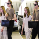 Angelina Jolie looks tense with daughter Vivienne as sad details