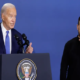 Biden stumbles over Zelenskyy introduction, calls Ukrainian leader 'President Putin'