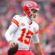 Chiefs QB Patrick Mahomes reflects on 2023 season: