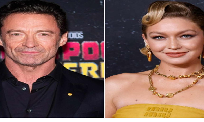 Hugh Jackman and Gigi Hadid dating rumours swirl after red carpet appearance