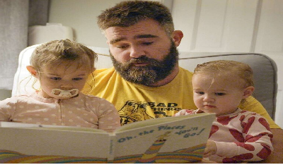 https://firstrol.com/jason-kelce-says-daughter-wyatt-is-doing-great-in-preschool-teachers-have-nothing-but-rave-reviews-adding-shes-really-taking-after-kylie-read-more/