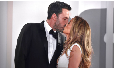 Jennifer Lopez and Ben Affleck celebrate 2nd wedding anniversary