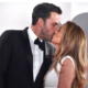 Jennifer Lopez and Ben Affleck celebrate 2nd wedding anniversary