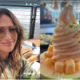 Jennifer Lopez enjoys mini ice cream in the Hamptons as she spends time with Ben