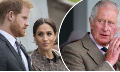 Kate Middleton the Princess of Wales has broke silence and responded to Meghan Markle’s