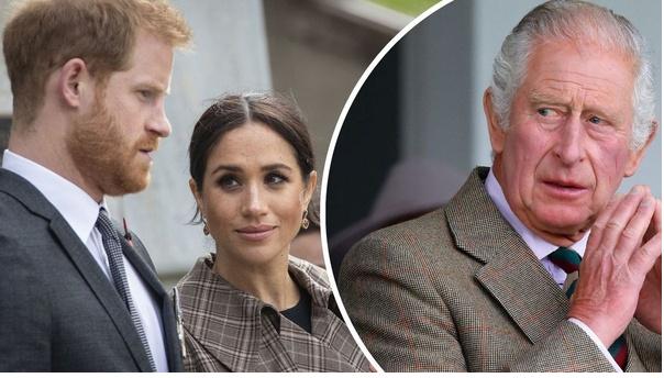 Kate Middleton the Princess of Wales has broke silence and responded to Meghan Markle’s