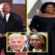 Kevin Costner Refused to be on the Same Stage with Whoopi Goldberg at the Oscars.