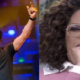 Kid Rock called Oprah Winfrey a “fr*ud” after the television icon endorsed