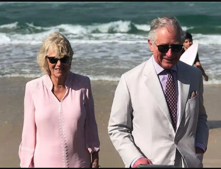 King Charles and Queen Camilla Reveals Some Shocking Things