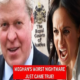 Royal Clash: Late Princess Diana’s Brother Earl Spencer Rejects Meghan Markle’s Request