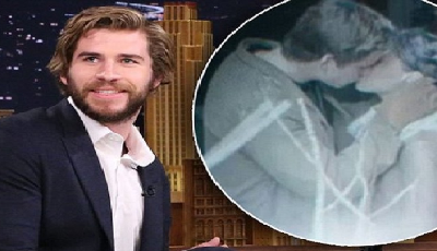 Liam Hemsworth’s gave Honest Thoughts On Kissing Jennifer Lawrence