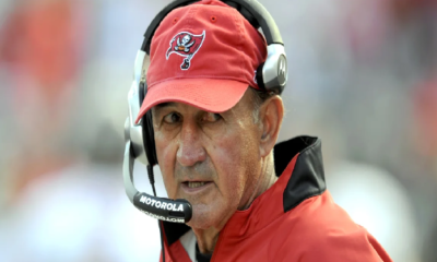 Monte Kiffin dies at 84