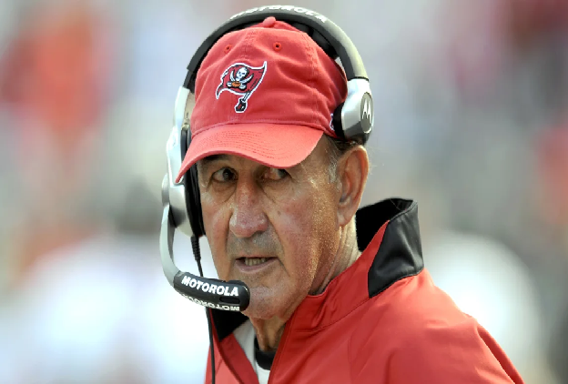 Monte Kiffin dies at 84