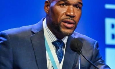 NFL Fans Are Praying For 7-Time Pro Bowler Michael Strahan After Even More Heartbreaking Family News