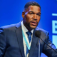 NFL Fans Are Praying For 7-Time Pro Bowler Michael Strahan After Even More Heartbreaking Family News