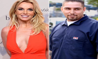 Paul Richard Soliz causing Britney Spears facing unimaginable torment