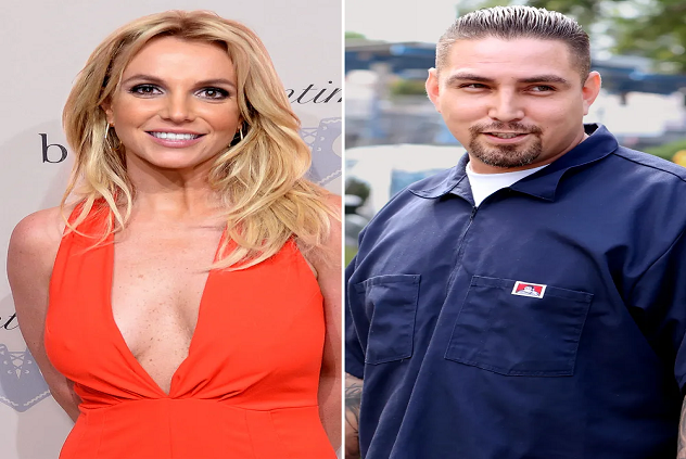 Paul Richard Soliz causing Britney Spears facing unimaginable torment