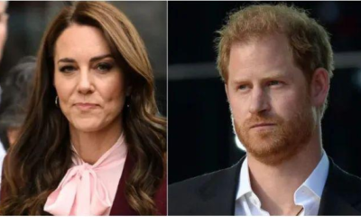 Prince Harry reportedly felt “Outsider” amid Kate Middleton’s snub