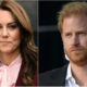 Prince Harry reportedly felt “Outsider” amid Kate Middleton’s snub