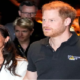 Prince Harry said is dangerous and blame himself for marrying Meghan as wife