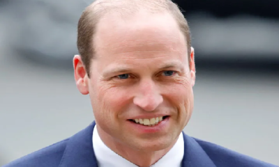 Prince William takes on major role in royal family, gets new title.