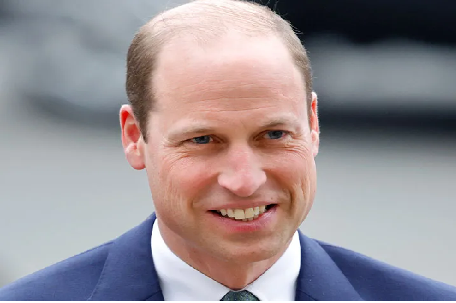 Prince William takes on major role in royal family, gets new title.