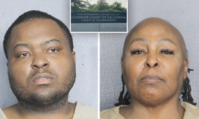 Sean Kingston and Janice Turner His Mother Sentenced to 20 Years Imprisonment