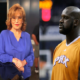 Shaq Throws Joy Behar Out Of His Restaurant,