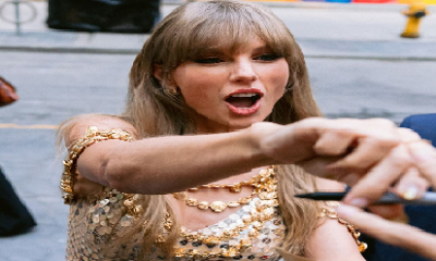 Singer Taylor Swift Maltreated Fans During Her Second Of Two Shows