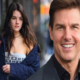 Suri Threw The Biggest Shade at Dad Tom Cruise at Her High School Graduation